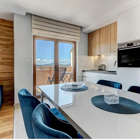 Apartmán Grabovac Zlatibor