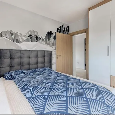 Grabovac Apartmán Zlatibor