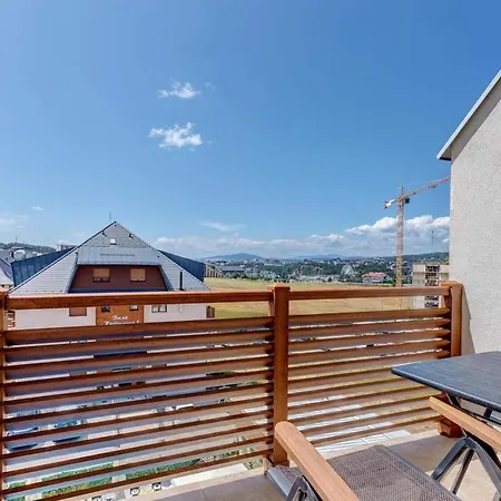 Grabovac Apartmán Zlatibor